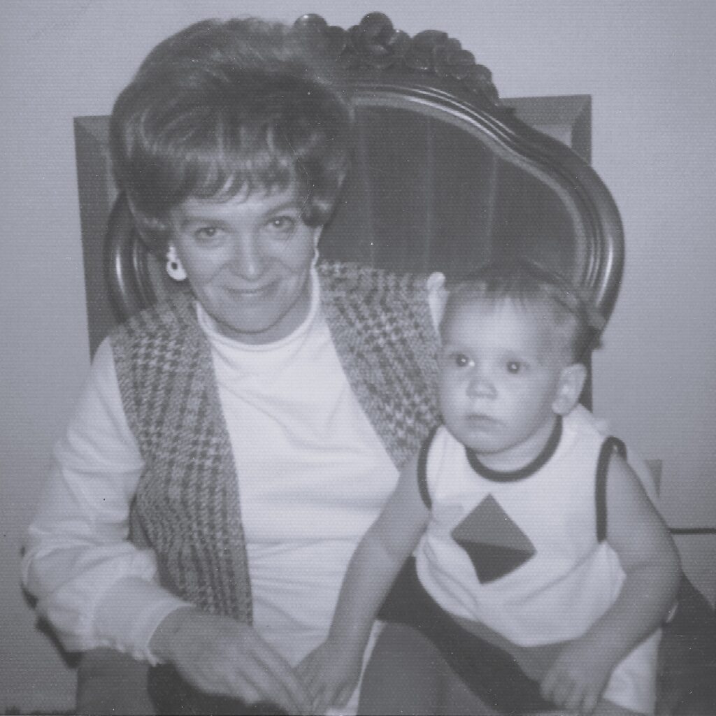 intergenerational relationships | 2