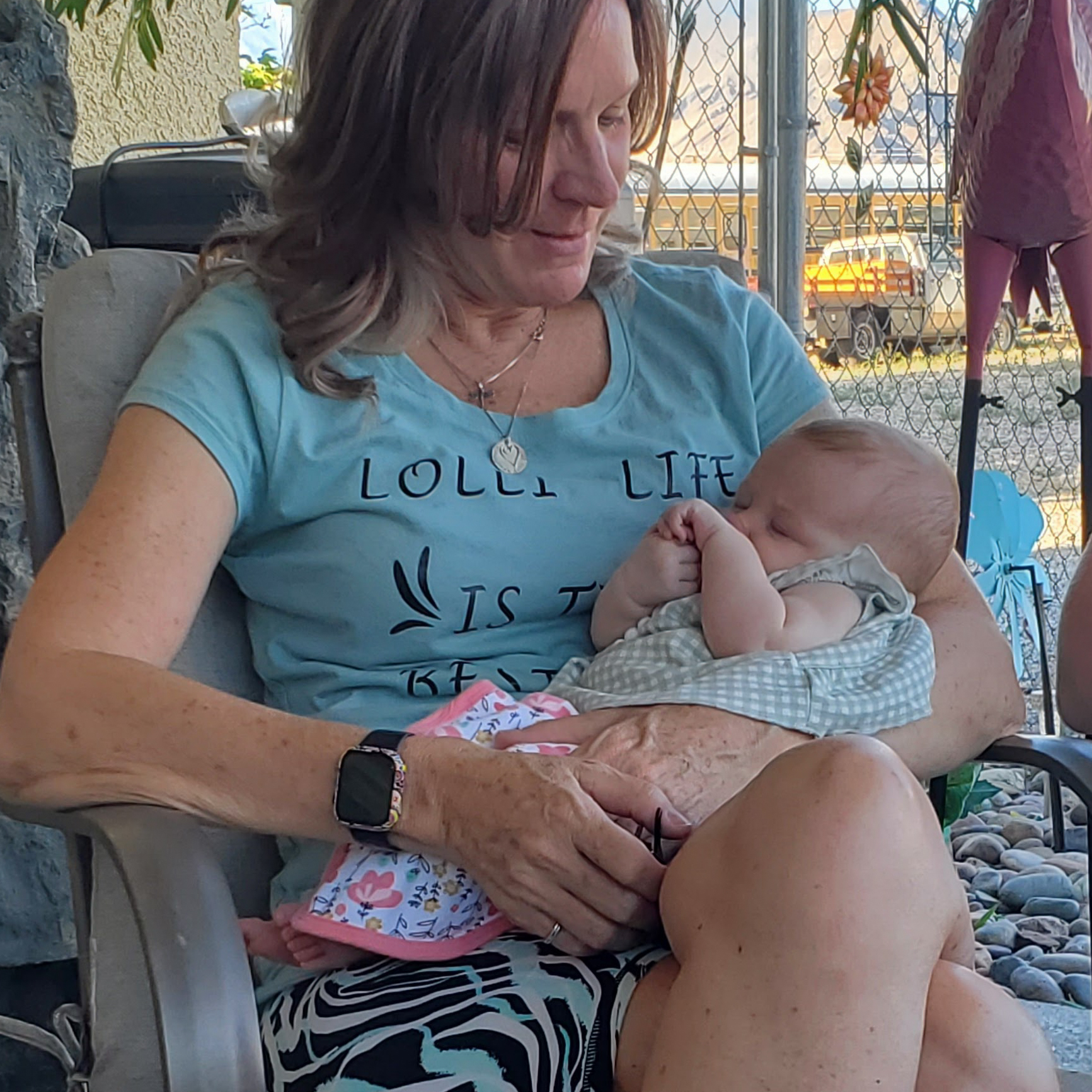 how to bond with your grandchildren