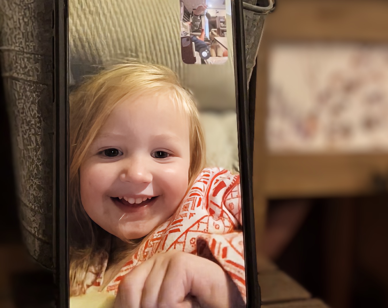 Little Things Grandchildren Remember Most